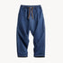 Retro Washed Logging Jeans – Loose Fit Casual Pants
